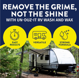 UnDuzit Chemicals RV Wash (MPN: 126882)
