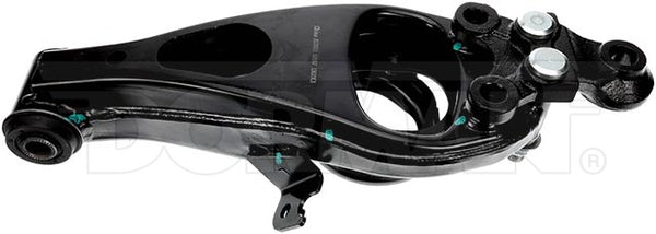 Control Arm for Suspension Systems (MPN: 527-013)