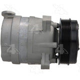 Four Seasons Air Conditioner Compressor (MPN: 68276)