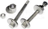 Alignment Cam Bolt Kit by Help! By Dorman (MPN: 13817)