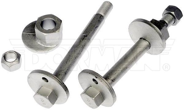 Alignment Cam Bolt Kit by Help! By Dorman (MPN: 13817)