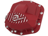 aFe Power Differential Cover (MPN: 46-71030R)