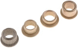 Door Hinge Bushing Replacement Set (MPN: 38374)
