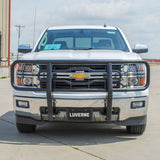 Luverne Grille Guard Component (MPN: 341443)