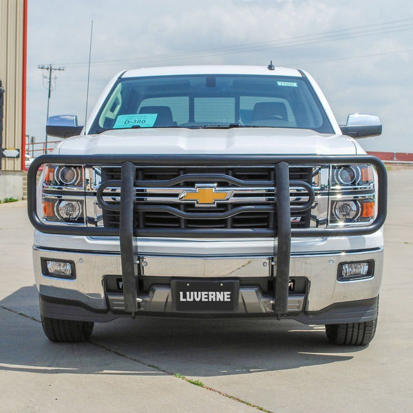 Luverne Grille Guard Component (MPN: 341443)