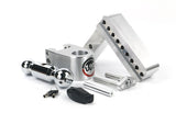 Weigh Safe Adjustable Ball Mount (MPN: CTB6-2)