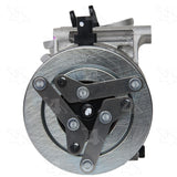 Four Seasons Air Conditioner Compressor (MPN: 98323)