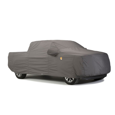 Car Cover Ultra'tect Carhartt for Pickup and SUV (MPN: CCH14507CG)