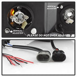 Spyder Automotive Headlight Assembly (MPN: 5010780)