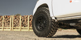 Fuel Off Road Wheel (MPN: D78617907550)