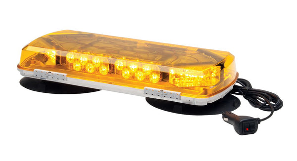 Whelen Mini Century Light Bar (MPN: MC16VF)