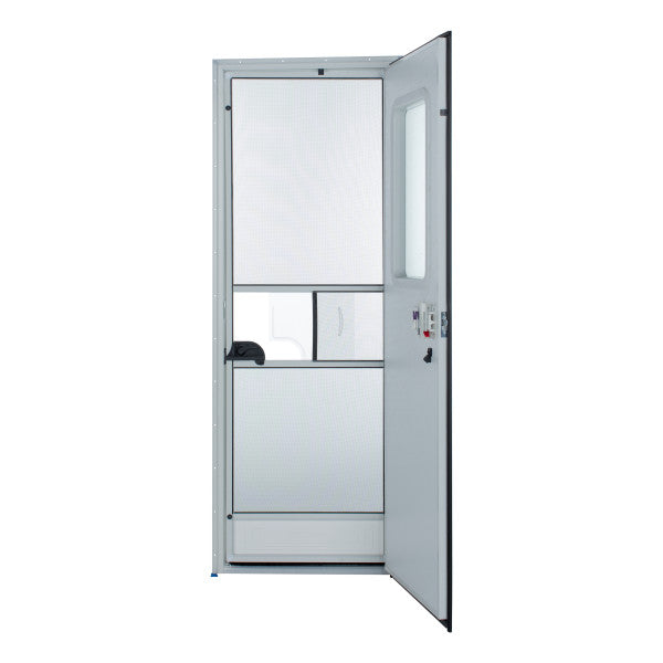 Lippert Components Square Entry Door (MPN: V000042629)