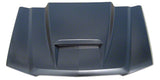 ProEFX Cowl Hood (MPN: EFXSIL03V3)