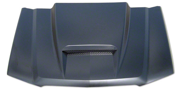 ProEFX Cowl Hood (MPN: EFXSIL03V3)