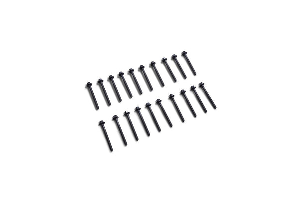 Ford Performance Cylinder Head Gasket Kit (MPN: M-6067-M50BR11)