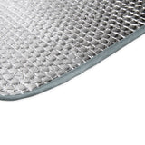 Reflective Window Shade for RVs and Homes (MPN: 45164)