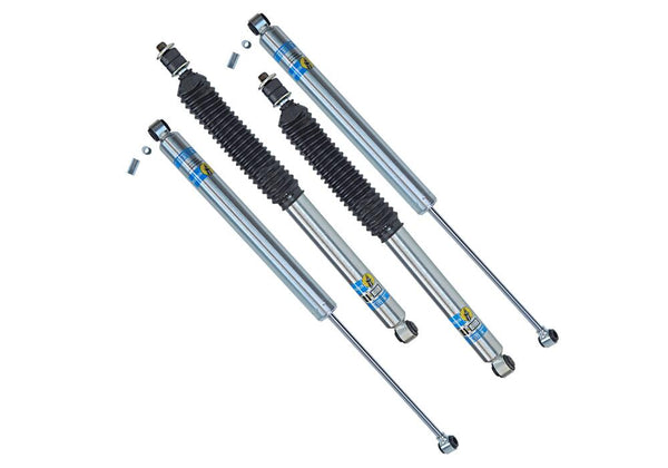 Superlift Shock Absorber Set of 4 (MPN: 84021)
