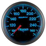 AutoMeter Elite Transmission Temperature Gauge (MPN: 5658)