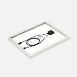 Redarc Monocrystalline Solar Panel (MPN: SMSP1050)