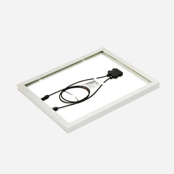 Redarc Monocrystalline Solar Panel (MPN: SMSP1050)
