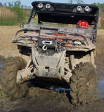 Super Swamper TSL Vampire EDL Tire (MPN: VAM-40)