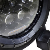 Quake LED Tempest Series Headlight Assembly (MPN: QTE903)