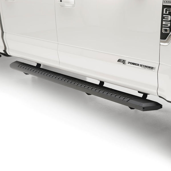 Aries AdvantEDGE Running Board With Step Pads (MPN: 2556012)