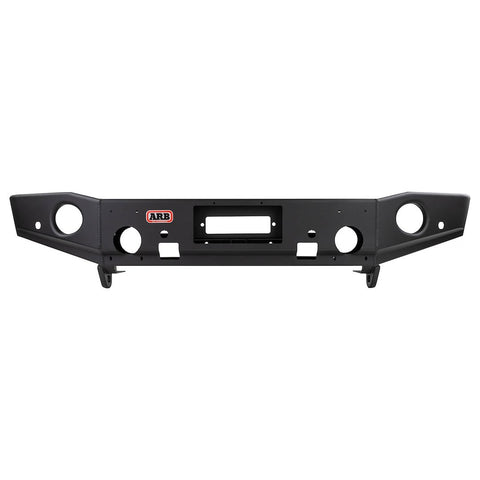 ARB Deluxe Bumper (MPN: 3950240)