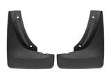 WeatherTech Mud Flap Set (MPN: 120128)