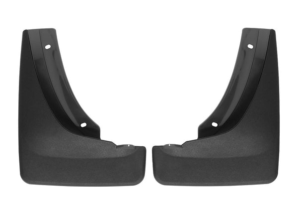 WeatherTech Mud Flap Set (MPN: 120128)