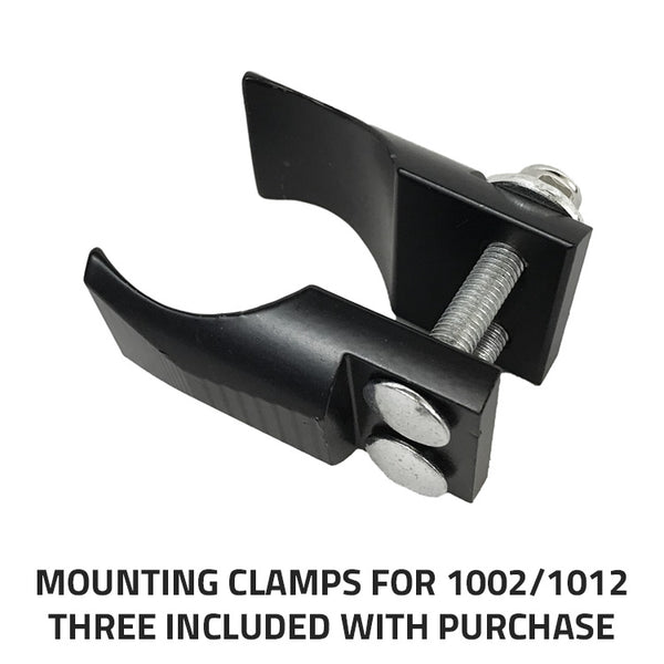 Advanced Accessory Concepts Anti Intrusion Bar (MPN: 1002)
