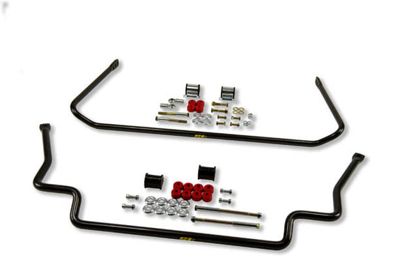 Suspension Techniques Anti-Sway Bar Kit (MPN: 52000)