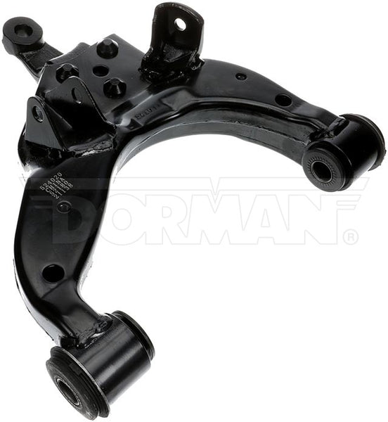 Control Arm by Dorman OE Solutions (MPN: 524-020)
