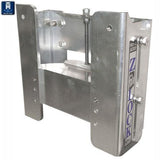 T-H Marine Outboard Motor Jack Plate (MPN: JPZ-6-DP)