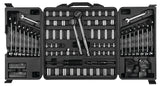 Performance Tool Mechanic Tool Set (MPN: W1525)