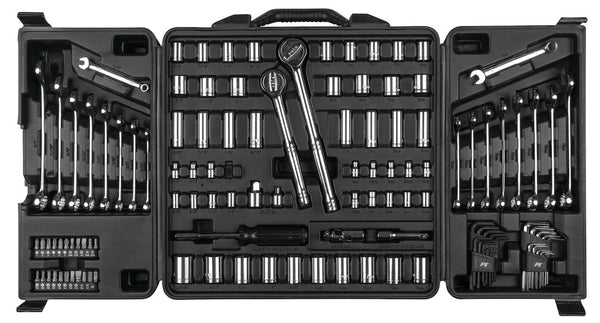 Performance Tool Mechanic Tool Set (MPN: W1525)