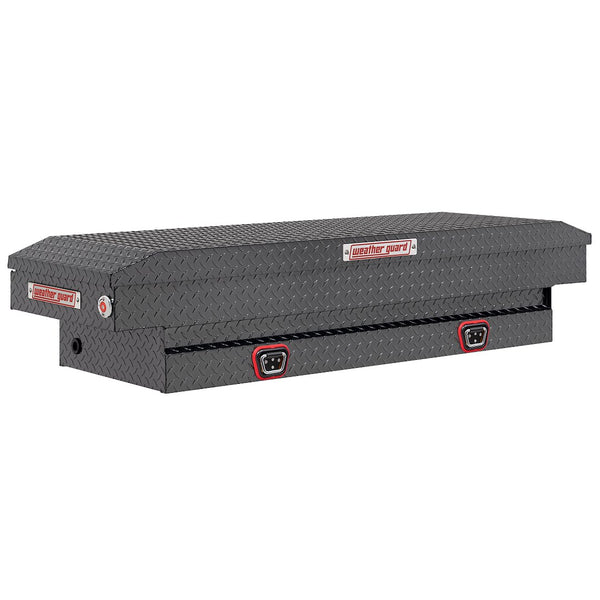 Weather Guard Crossover Tool Box (MPN: 154-6-04)
