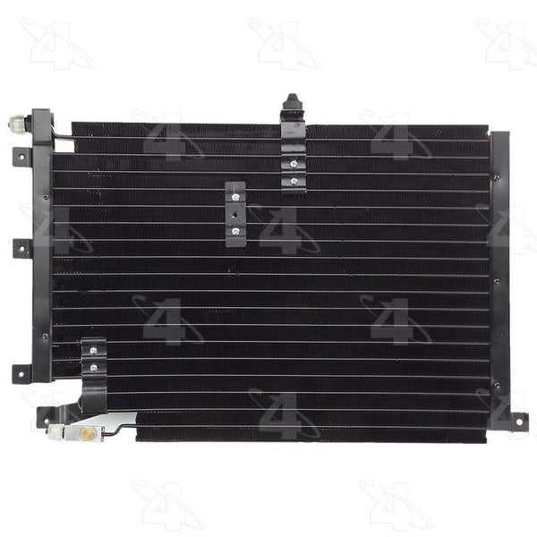 Four Seasons Air Conditioner Condenser (MPN: 40541)
