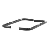 Aries 3 Inch Round Nerf Bar (MPN: 203036)