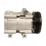 Four Seasons Air Conditioner Compressor (MPN: 58172)