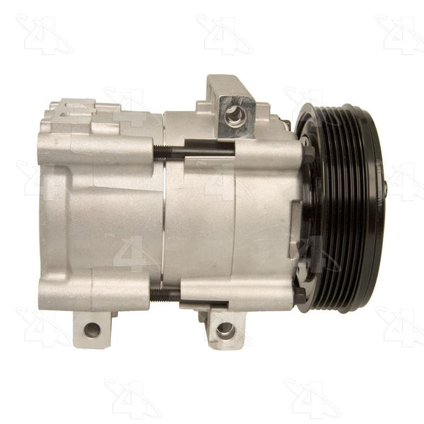 Four Seasons Air Conditioner Compressor (MPN: 58172)