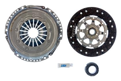 Exedy Globalparts Clutch Set (MPN: VWK1001)