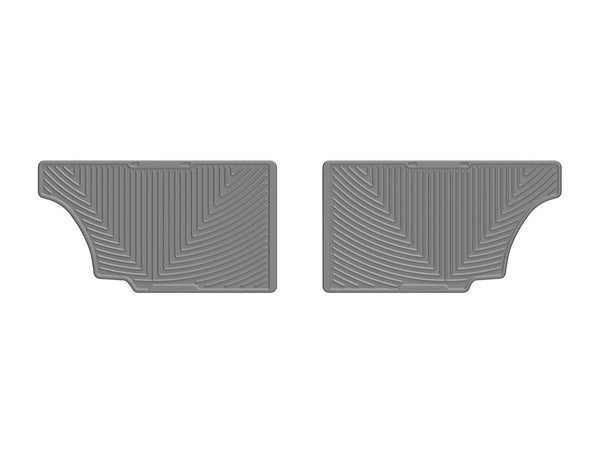 Weathertech All-Weather Floor Mat (MPN: W467GR)