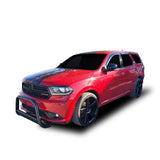 Black Horse Off Road Bull Bar (MPN: BBDG700A-SP)