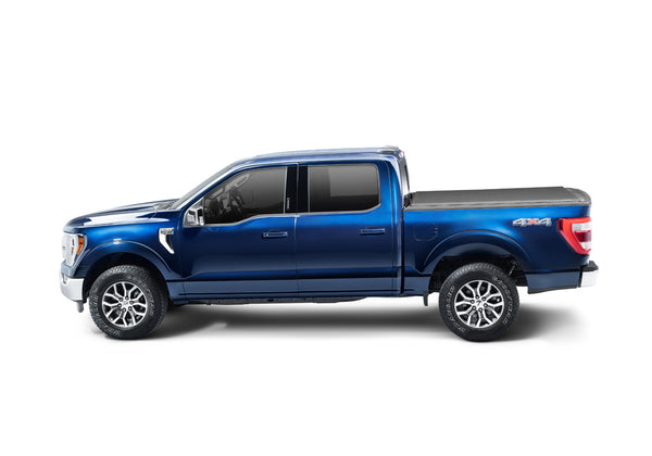Truxedo Lo Pro Soft Roll-Up Tonneau Cover (MPN: 579101)