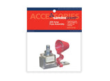 Samlex Fuse Block (MPN: DC-FA-200)