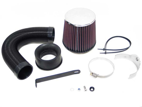 K&N Cold Air Intake 57 Series Generation II (MPN: 57-0350)
