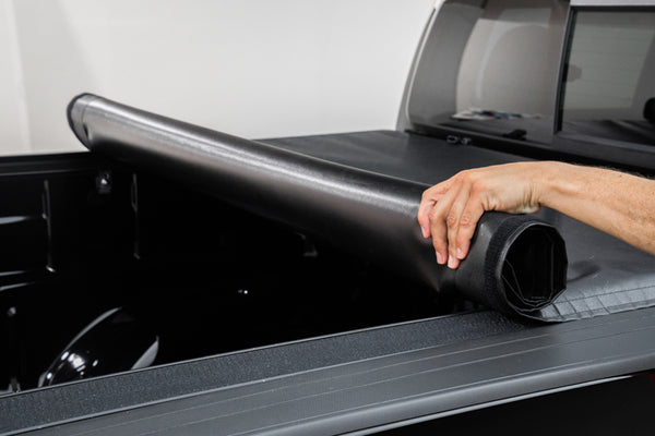 LEER Velocity Roll-Up Tonneau Cover (MPN: 29050239)