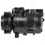 Four Seasons Air Conditioner Compressor (MPN: 97364)
