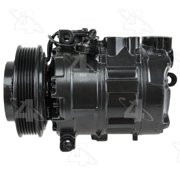 Four Seasons Air Conditioner Compressor (MPN: 97364)